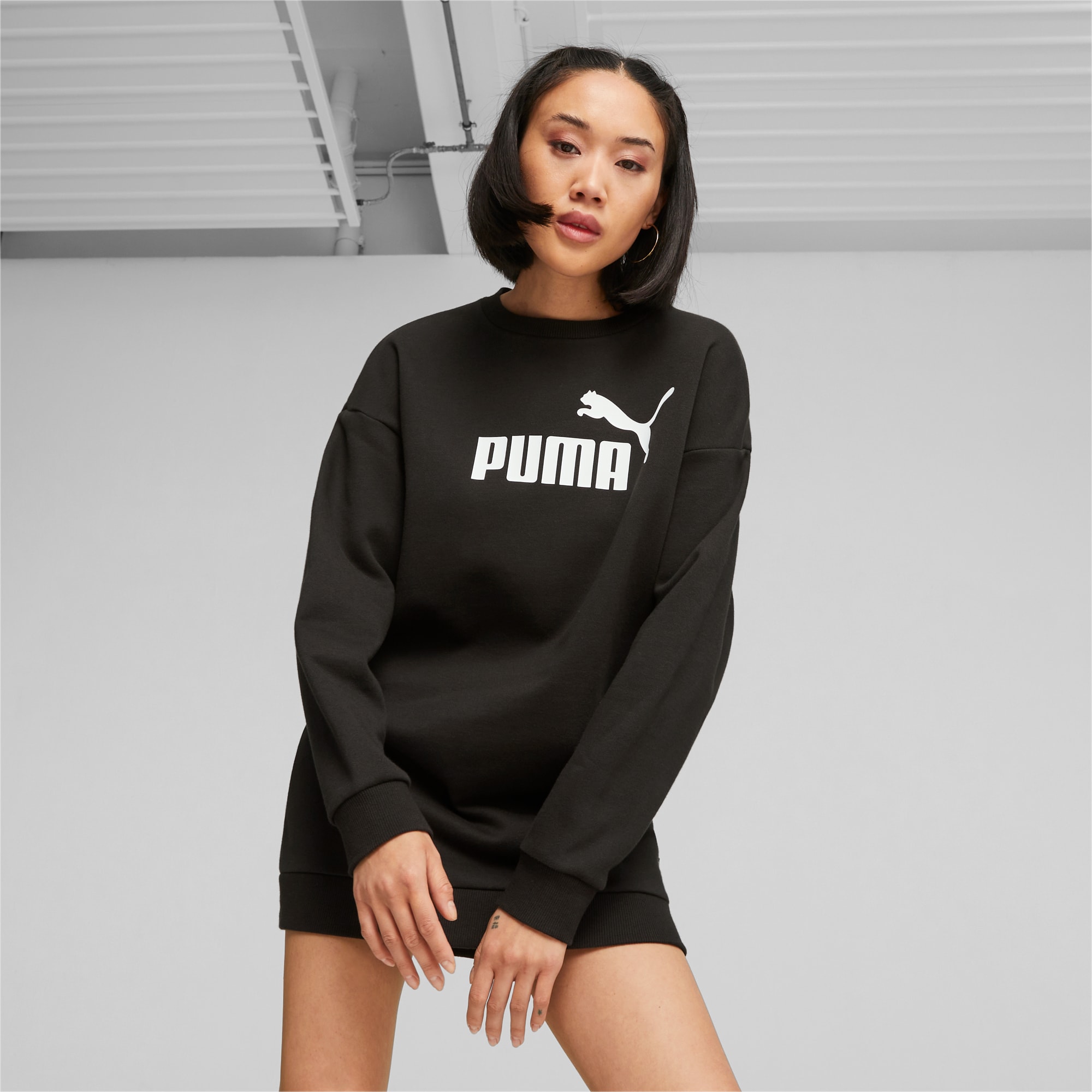 Robe puma hotsell femme